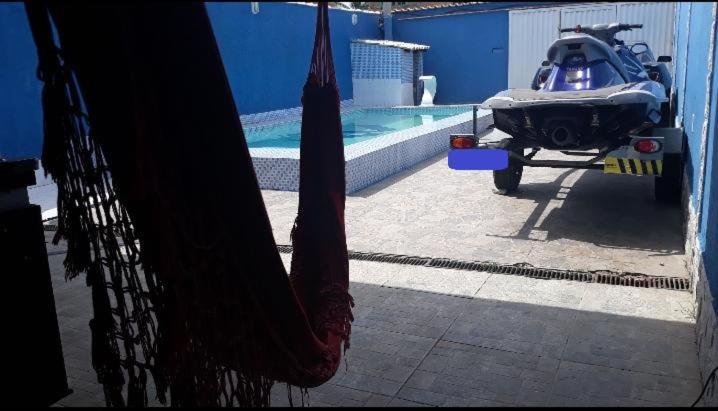 3 Quartos Em Arraial Do Cabo Exterior photo